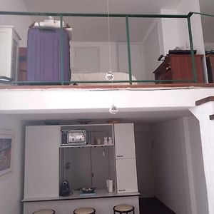 Apartamento de 1 Dormitorio